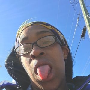 Meet your Posher, Kimba